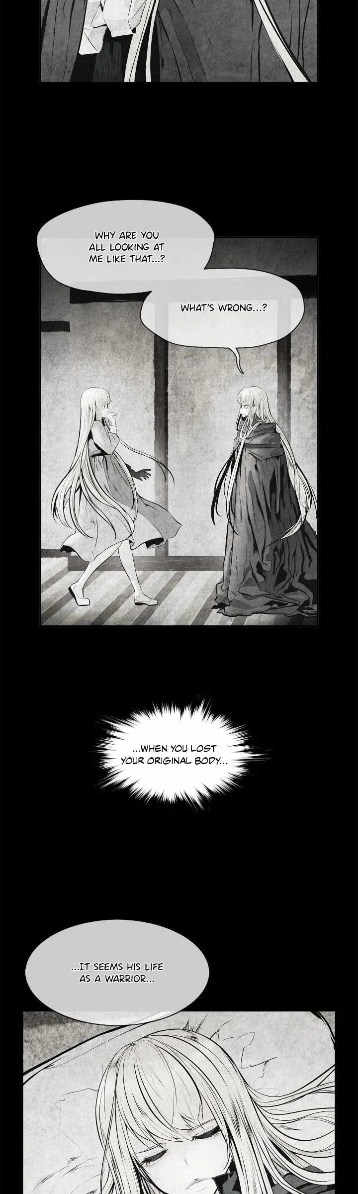 MookHyang - Dark Lady Chapter 237 11